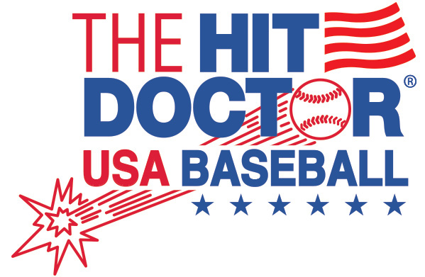 The Hit Doctor® USA Baseball