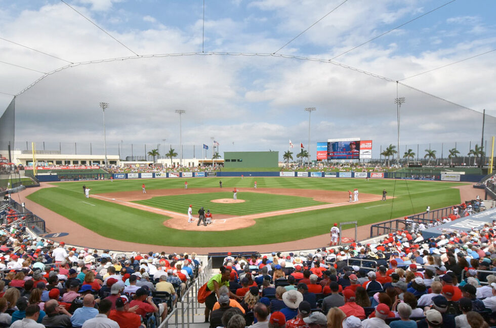 Caribbean World Series The Hit Doctor® USA Baseball Training