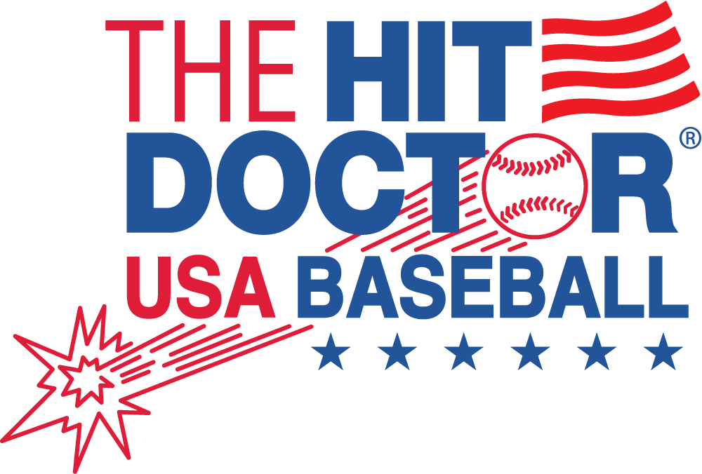 HD USA Logo