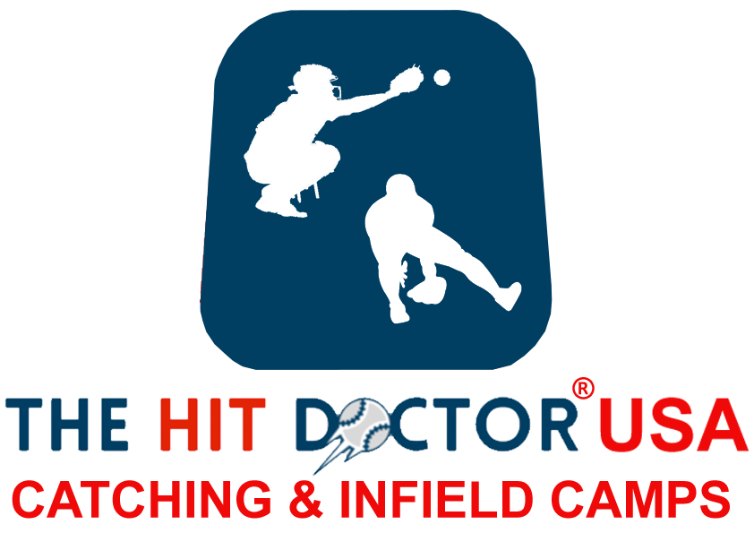 Catchers & Infield Camps