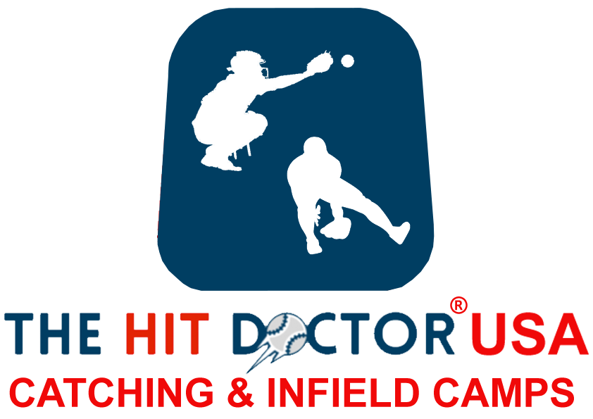 Catchers & Infield Camps