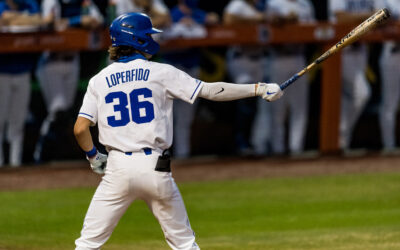 From Duke Diamond to MLB Debut: Joey Loperfido Heads to Sugar Land, Ready for Action with the Astros