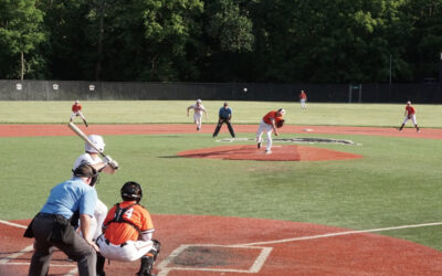 The Harsh Reality of Being a Professional Baseball Player