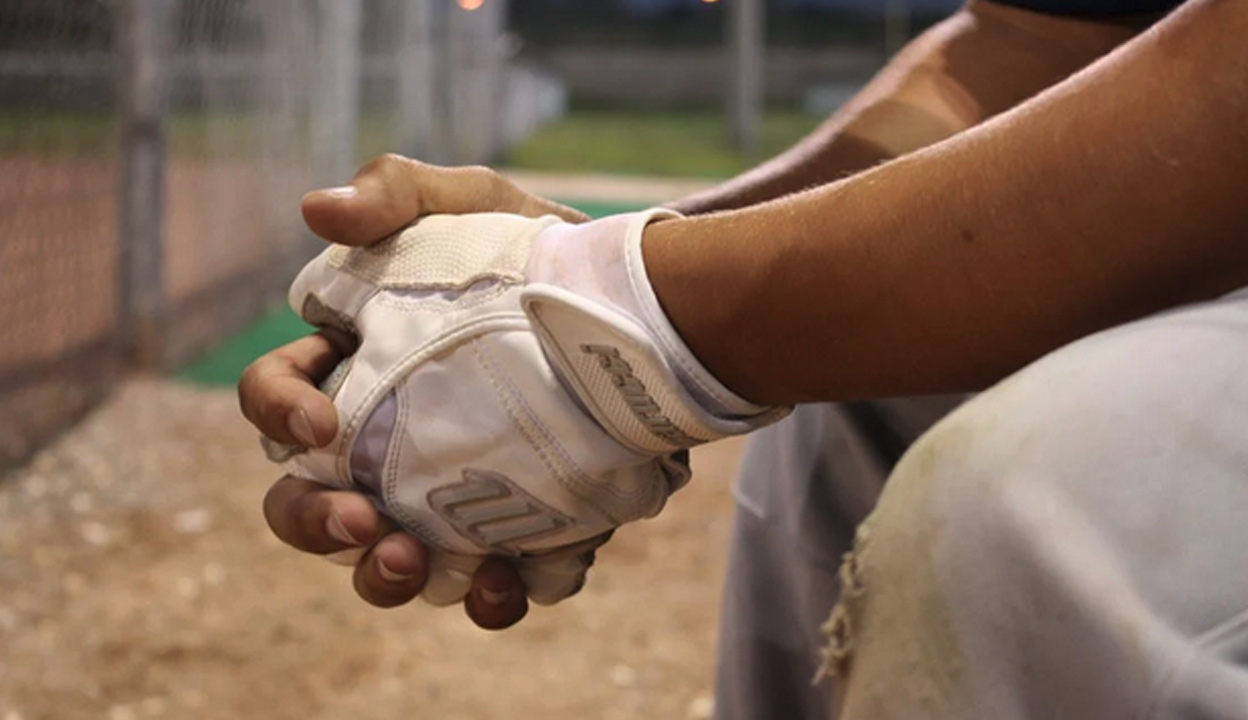 Aggressive Pitching