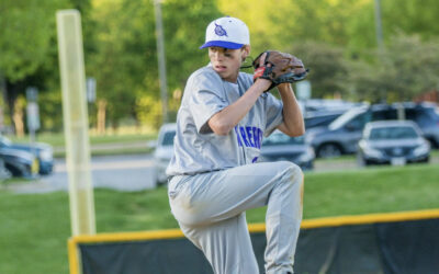 LHP Pickoff Moves