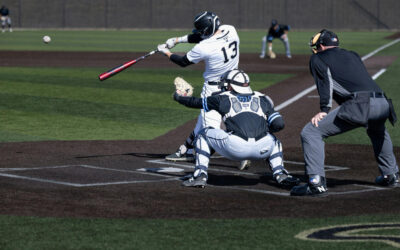 The Importance of a  Two Strike Approach