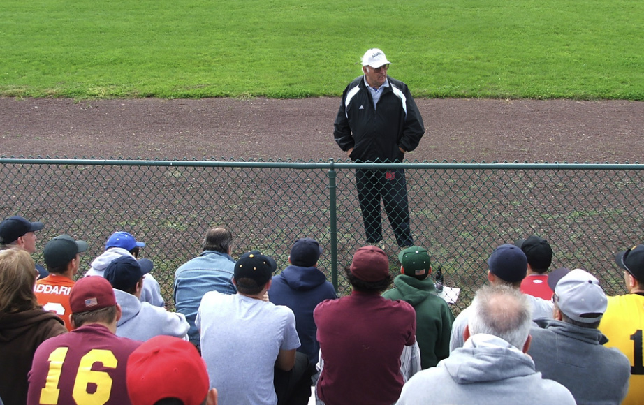 Warning to Aspiring Hitting Coaches