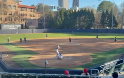 Lily Kwis – Home Run Highlights | USA Team Sophomore